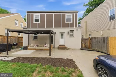 517 Lebaum Street SE, Washington, DC 20032 - Photo 57