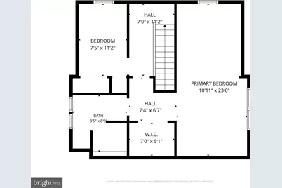 517 Lebaum Street SE, Washington, DC 20032 - Photo 37