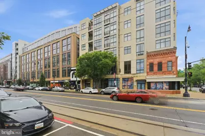 646 H Street NE #304, Washington, DC 20002 - Photo 43