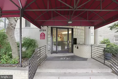 2720 Wisconsin Avenue NW #302, Washington, DC 20007 - Photo 1