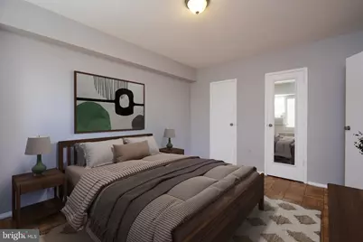 2720 Wisconsin Avenue NW #302, Washington, DC 20007 - Photo 11