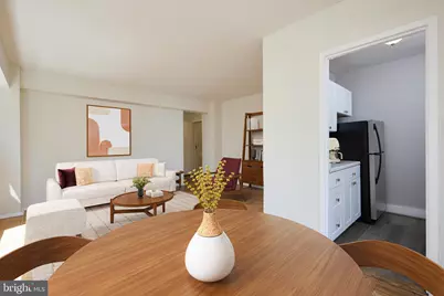2720 Wisconsin Avenue NW #302, Washington, DC 20007 - Photo 7