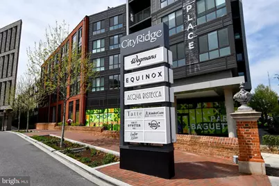 2720 Wisconsin Avenue NW #302, Washington, DC 20007 - Photo 19