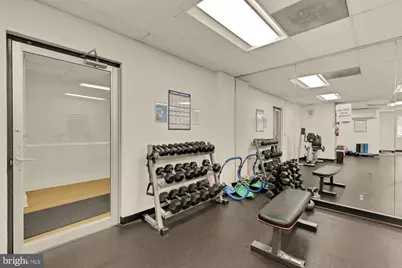 3701 Connecticut Avenue NW #802, Washington, DC 20008 - Photo 11