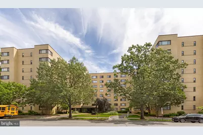 3701 Connecticut Avenue NW #802, Washington, DC 20008 - Photo 1
