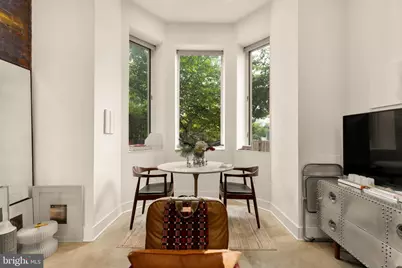 1546 New Jersey Avenue NW #1, Washington, DC 20001 - Photo 3