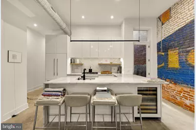 1546 New Jersey Avenue NW #1, Washington, DC 20001 - Photo 5
