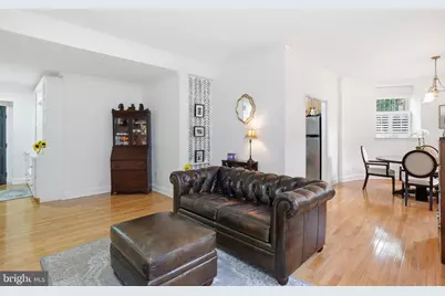 301 G Street NE #3, Washington, DC 20002 - Photo 5