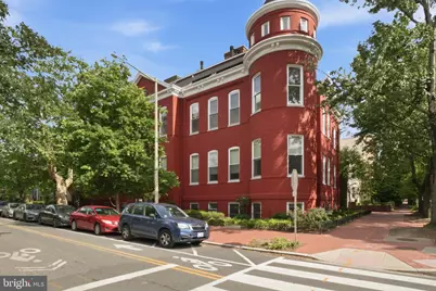 301 G Street NE #3, Washington, DC 20002 - Photo 1
