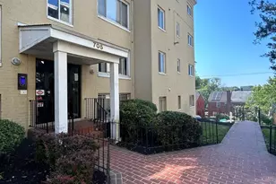 705 Brandywine St SE, Washington, DC 20032 - Photo 1