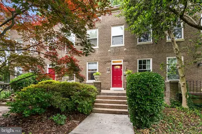 2934 Porter Street NW, Washington, DC 20008 - Photo 1