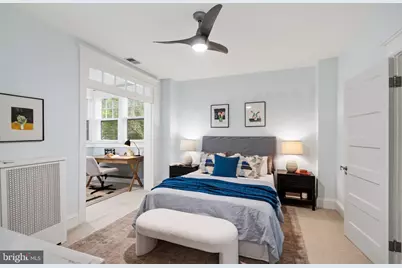 2934 Porter Street NW, Washington, DC 20008 - Photo 17