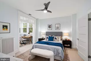 2934 Porter St NW, Washington, DC 20008 - Photo 17
