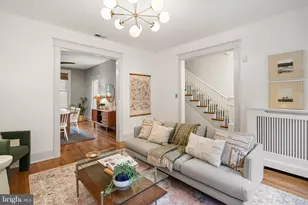 2934 Porter St NW, Washington, DC 20008 - Photo 5