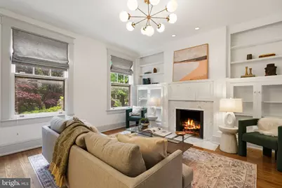2934 Porter Street NW, Washington, DC 20008 - Photo 3