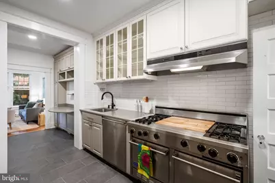 2934 Porter Street NW, Washington, DC 20008 - Photo 11