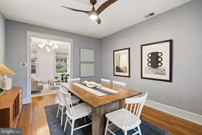 2934 Porter Street NW, Washington, DC 20008 - Photo 7
