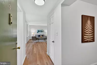 3621 39th Street NW #B320, Washington, DC 20016 - Photo 11
