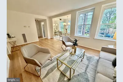 3621 39th Street NW #B320, Washington, DC 20016 - Photo 3