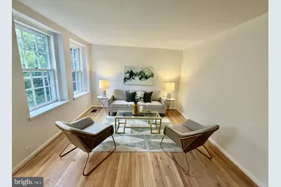 3621 39th Street NW #B320, Washington, DC 20016 - Photo 1