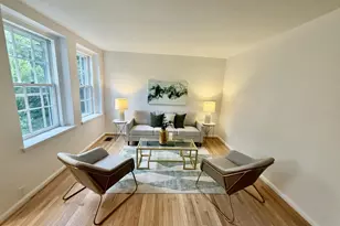 3621 39th St NW, Washington, DC 20016 - Photo 1