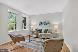 3621 39th St NW, Washington, DC 20016 - Photo 1