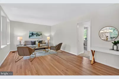 3621 39th Street NW #B320, Washington, DC 20016 - Photo 3