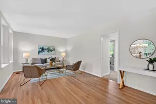 3621 39th St NW, Washington, DC 20016 - Photo 3