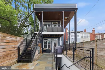 1117 Allison Street NW #3, Washington, DC 20011 - Photo 39