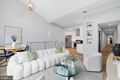 1117 Allison Street NW #3, Washington, DC 20011 - Photo 11