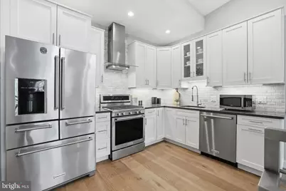 1117 Allison Street NW #3, Washington, DC 20011 - Photo 7