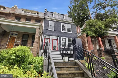 1117 Allison Street NW #3, Washington, DC 20011 - Photo 3