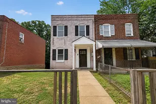 627 Atlantic St SE, Washington, DC 20032 - Photo 1