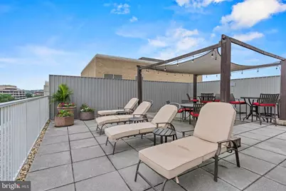 1711 Massachusetts Avenue NW #628, Washington, DC 20036 - Photo 33