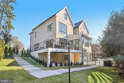 4920 NW Loughboro Road NW, Washington, DC 20016 - Photo 37