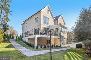 4920 NW Loughboro Road NW, Washington, DC 20016 - Photo 37
