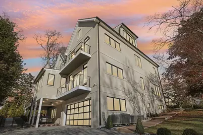 4920 NW Loughboro Road NW, Washington, DC 20016 - Photo 41