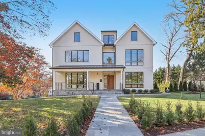 4920 NW Loughboro Road NW, Washington, DC 20016 - Photo 1