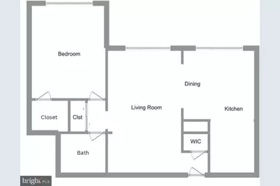 2725 39th Street NW #209, Washington, DC 20007 - Photo 21