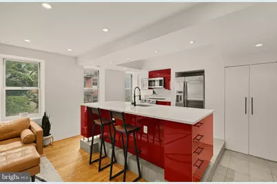 2370 Champlain Street NW #21, Washington, DC 20009 - Photo 5