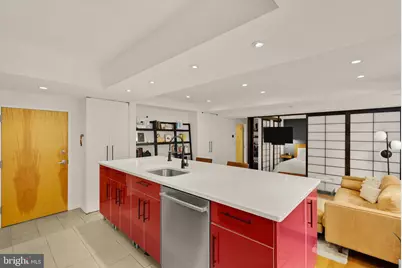 2370 Champlain Street NW #21, Washington, DC 20009 - Photo 9