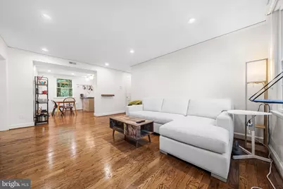 2720 Ordway Street NW #3, Washington, DC 20008 - Photo 5
