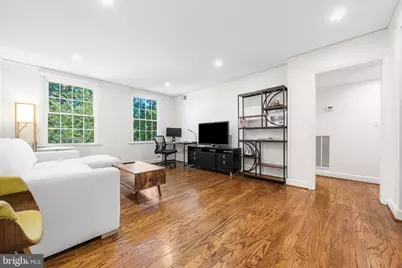 2720 Ordway Street NW #3, Washington, DC 20008 - Photo 3