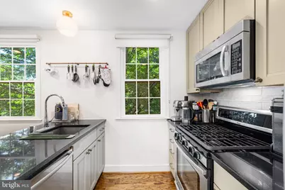 2720 Ordway Street NW #3, Washington, DC 20008 - Photo 11