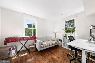 2720 Ordway Street NW #3, Washington, DC 20008 - Photo 19