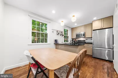2720 Ordway Street NW #3, Washington, DC 20008 - Photo 7