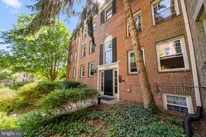 2720 Ordway Street NW #3, Washington, DC 20008 - Photo 25