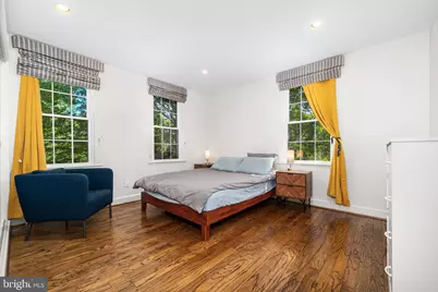 2720 Ordway Street NW #3, Washington, DC 20008 - Photo 13