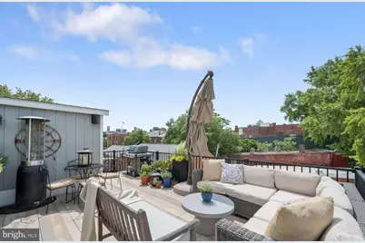 1531 Kingman Place NW, Washington, DC 20005 - Photo 3
