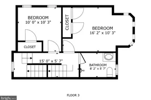 1531 Kingman Pl NW, Washington, DC 20005 - Photo 27